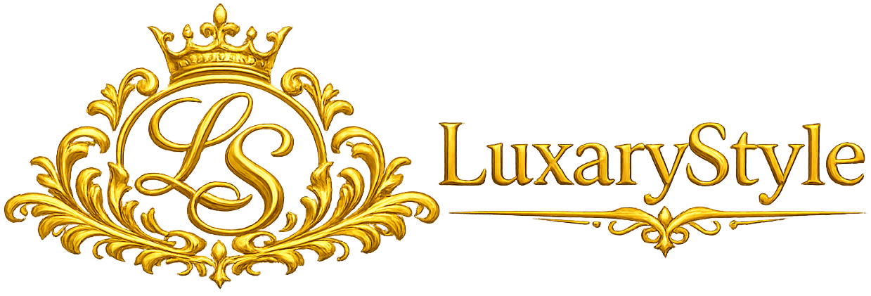 LuxaryStyle