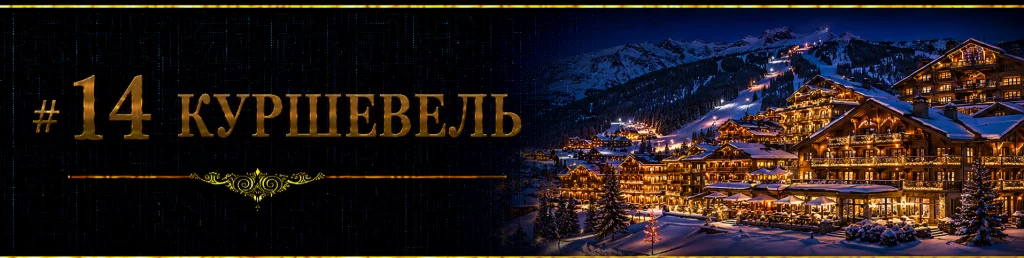 Куршавель