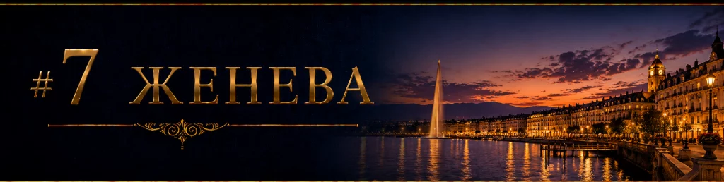 Женева